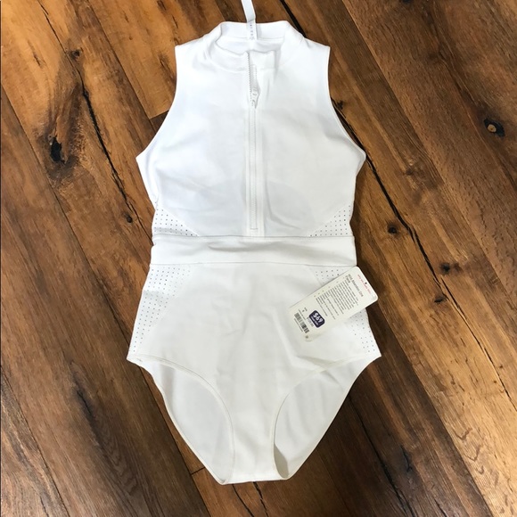 Wild Abandon One Piece